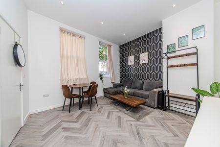 1 Bed Flat, Osmond Road, BN3 - Photo 2