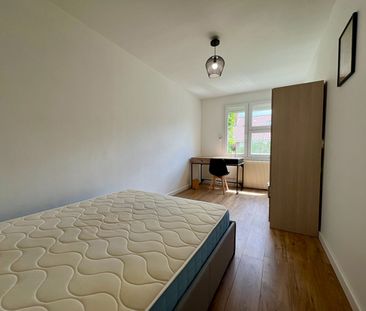 Appartement T1 près de AMIENS à louer - Photo 1