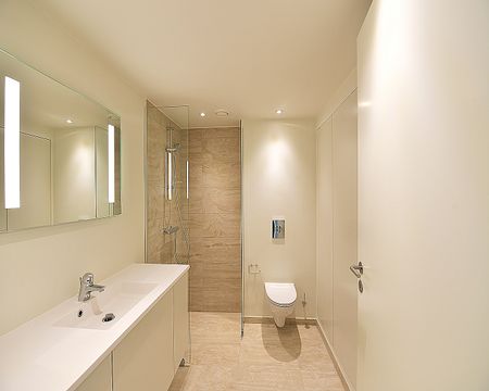 3-værelses lejlighed med altan og vandudsigt i Aalborg - Foto 2