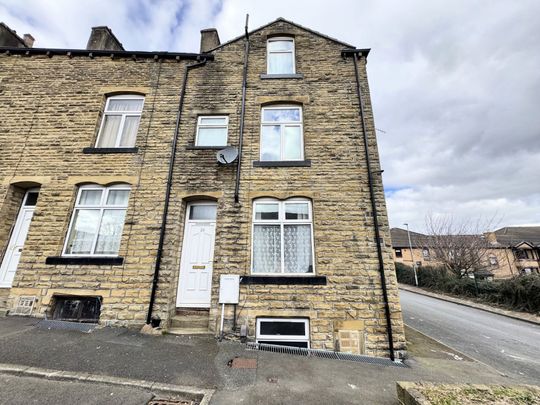 2 bedroom house to rent - Photo 1
