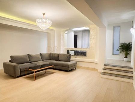 Apartament de inchiriat 4 camere Herastrau Complex Persepolis - Photo 2