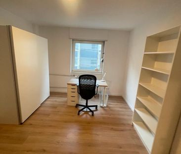 WG Mannheim Quadrate - Foto 1