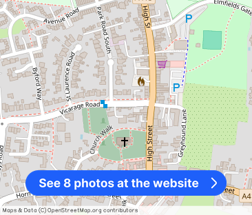 2 bedroom terraced house for rent - Photo 1