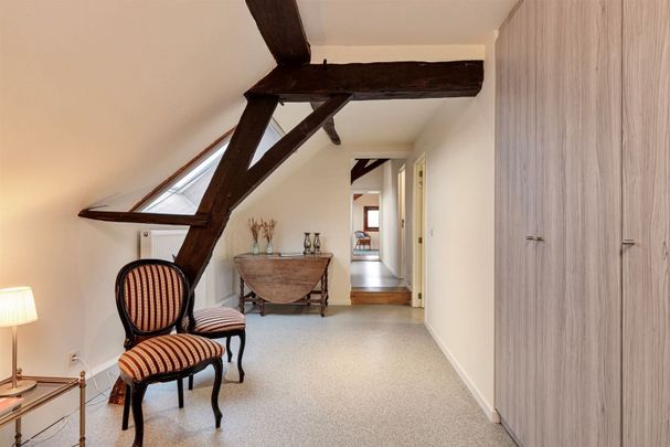 Unieke energiezuinige hoeve met 6 slaapkamers en adembenemende tuin - Photo 1