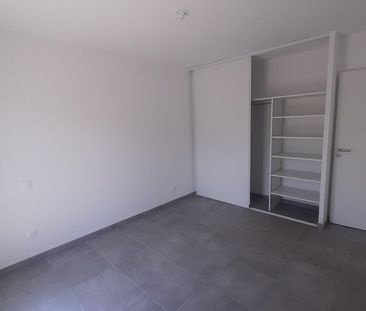 location Appartement T3 DE 64.63m² À THYEZ - Photo 1