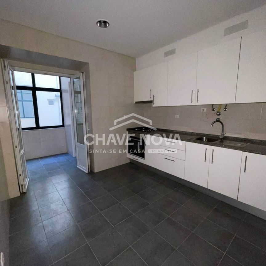 Apartamento T3 em Lisboa - Photo 1