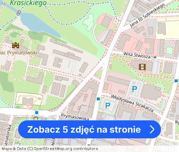 Wynajmę mieszkanie w Skierniewicach - Zdjęcie 1