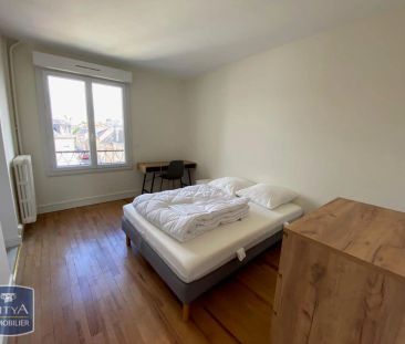 Appartement à louer 1 pièce 13m² - Photo 1