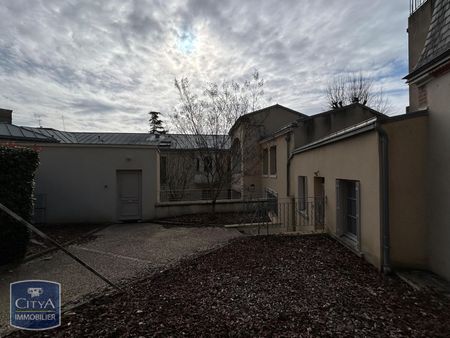 Location Appartement 2 pièces 60m² BLOIS 41000 - Photo 5