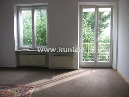 Warszawa, Ochota, Filtry, Filtrowa - Photo 2