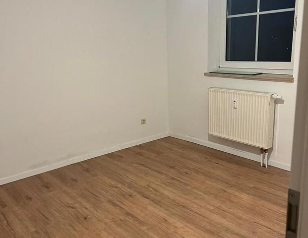 2-Zimmer-Wohnung mit Südbalkon im Erdgeschoss - Foto 1