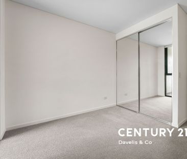 Luxury Two-Bedroom Apartment - Photo 3