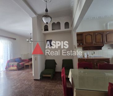 Διαμέρισμα για ενοικίαση Ανάληψη (Αγιοι Ανάργυροι) - Photo 2