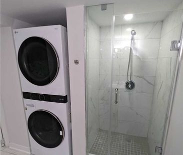 For Lease - 14 Cyclone Trail Unit# Basement, Brampton, Ontario - Photo 1