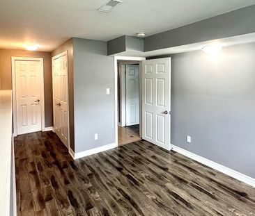 For Lease - 16 Herrell Avenue Unit# Lower, Barrie, Ontario - Photo 1