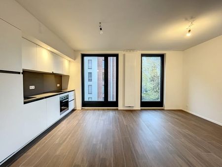 Studio te huur - Photo 3