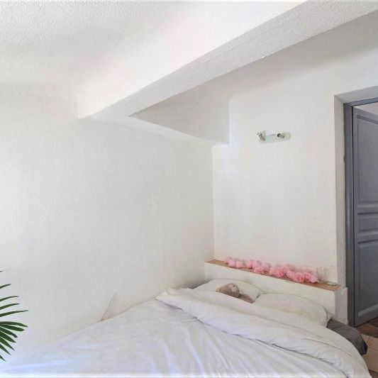 Location Appartement 2 pièces 25m² AIX EN PROVENCE 13100 - Photo 1
