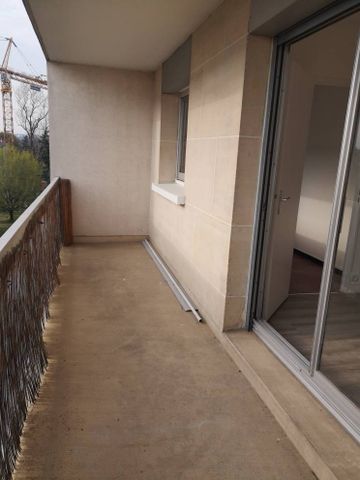 Location Appartement 1 pièce 26m² MEAUX 77100 - Photo 4