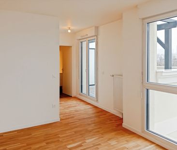 Location appartement 2 pièces, 43.75m², Le Perreux-sur-Marne - Photo 5
