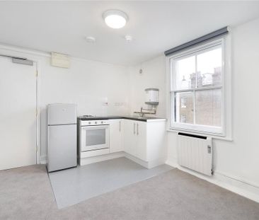 Studio to rent - Photo 4