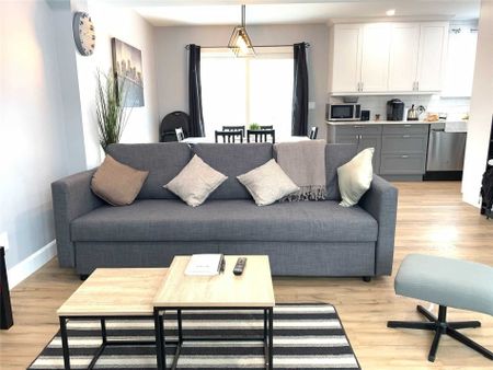 For Lease - 5644 Hanan Avenue, Niagara Falls, Ontario - Photo 3