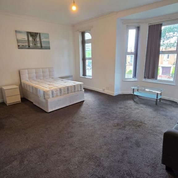 1 bedroom flat to rent - Photo 1