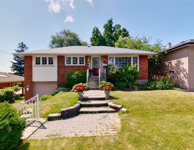 For Lease - 775 Shelley Avenue Unit# Upper, Oshawa, Ontario - Photo 1