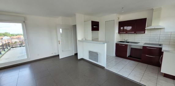 Location Appartement 2 pièces 49m² HAUBOURDIN 59320 - Photo 2