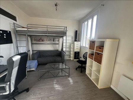 Appartement 69003, Lyon - Photo 5