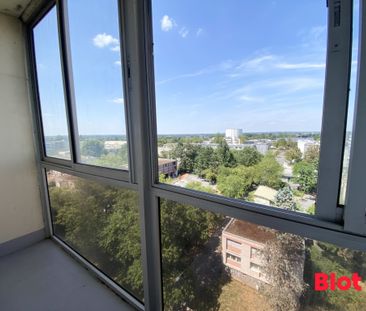Location Appartement 4 pièces 76m² RENNES 35000 - Photo 5