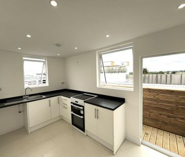 Studio to rent - Photo 5