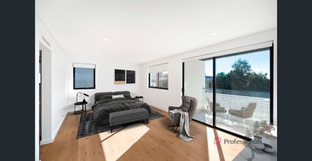 Brand New 4-Bedroom Waterfront Duplex - Photo 3