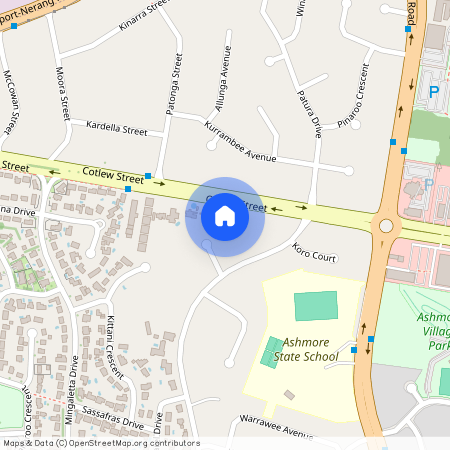 4 Martin Place, Qld 4214, Ashmore