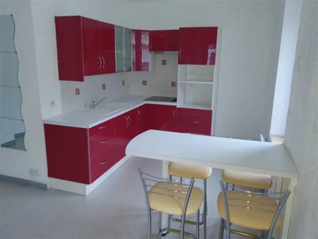 Location appartement 2 pièces - 37.55m² à Boulogne-sur-mer (62200) - Photo 5