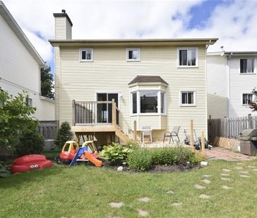 For Lease - 417 Pauline Charron Place, Vanier and Kingsview Park, O... - Photo 6