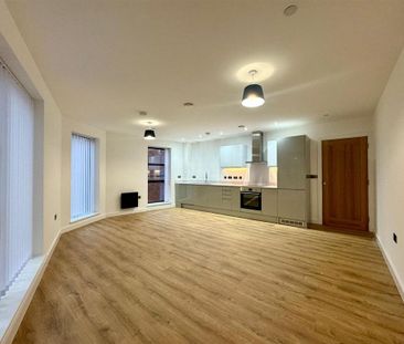 2 bedroom apartment to rent - Photo 3