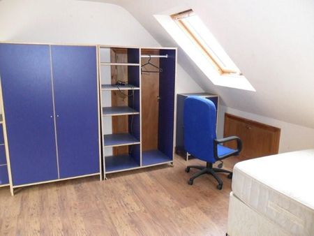 18 Hoyland Avenue, NG7 2NJ, NOTTINGHAM - Photo 4