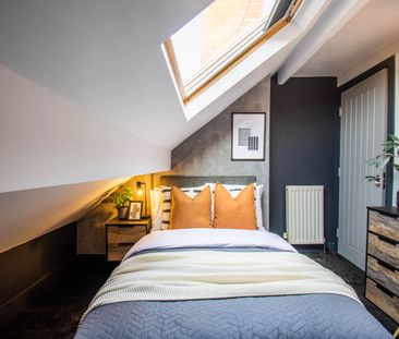 Haigh Avenue (Room 4), Rothwell, Leeds - Photo 2