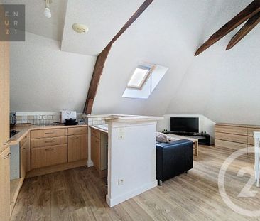 Location Appartement 1 pièce 21m² STE SAVINE 10300 - Photo 4