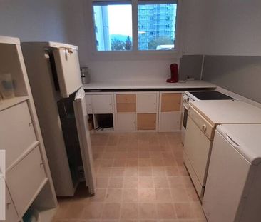 Location Appartement 3 pièces 56m² GRENOBLE 38100 - Photo 6