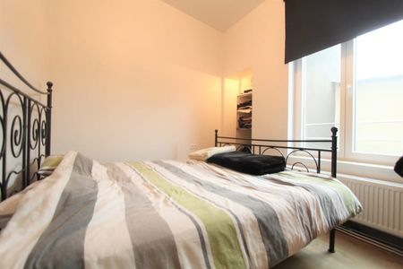 Appartement te huur - Photo 2