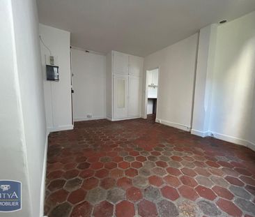 Location Appartement 1 pièce 20m² PARIS 15ème - Photo 2