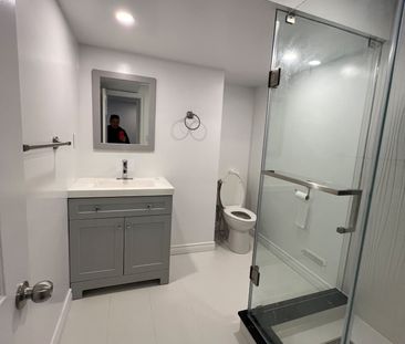 For Lease - 22 Chester Street Unit# basement br, Oakville, Ontario - Photo 6