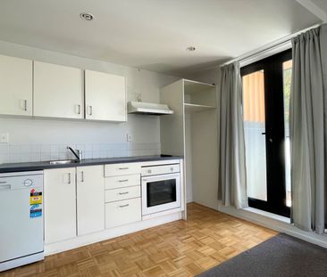 Grey Lynn Apartment - Photo 5