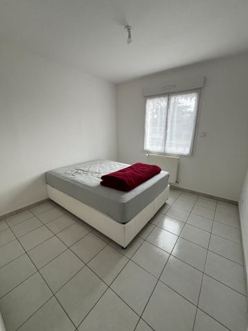 Location maison 4 pièces, 83.54m², Cour-Cheverny - Photo 3