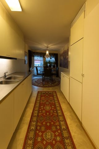 Sankta Gertruds Väg 10 B - Foto 3