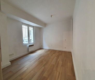 Location / Appartement T2 - Photo 4