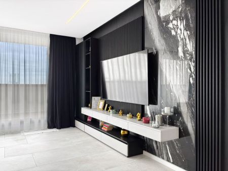 Penthouse de Lux | 3 Camere | Finisaje & Dotari Lux | Com... - Photo 5