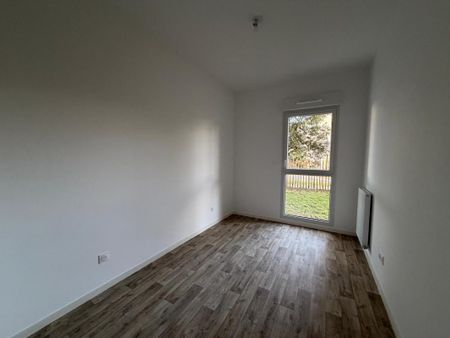 Location Appartement 3 pièces 67m² LA MONTAGNE 44620 - Photo 3