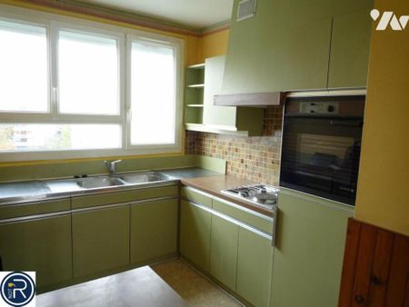 LAVAL Appartement - Photo 3